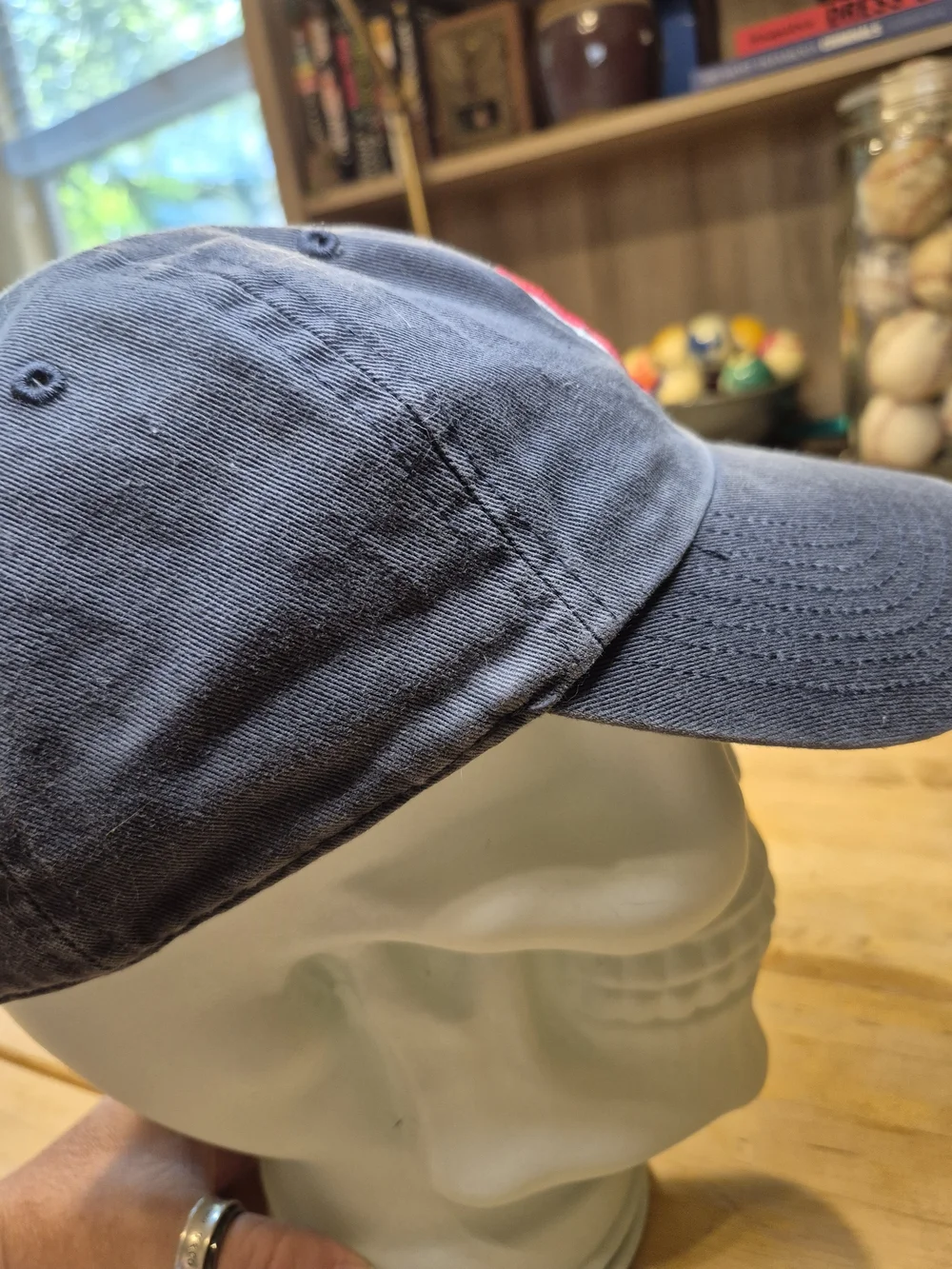 ‘47 Brand soft navy